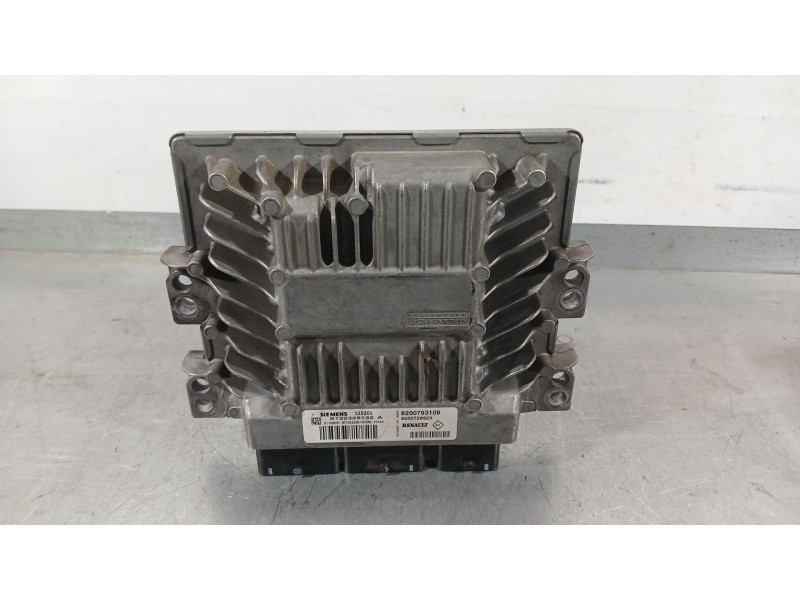 Recambio de centralita motor uce para renault laguna iii (bt0/1) 1.5 dci (bt00, bt0a, bt0t, bt1j) referencia OEM IAM 237100348R 