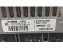 Recambio de centralita motor uce para renault laguna iii (bt0/1) 1.5 dci (bt00, bt0a, bt0t, bt1j) referencia OEM IAM 237100348R 