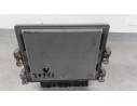 Recambio de centralita motor uce para renault laguna iii (bt0/1) 1.5 dci (bt00, bt0a, bt0t, bt1j) referencia OEM IAM 237100348R 