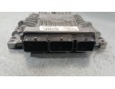 Recambio de centralita motor uce para renault laguna iii (bt0/1) 1.5 dci (bt00, bt0a, bt0t, bt1j) referencia OEM IAM 237100348R 