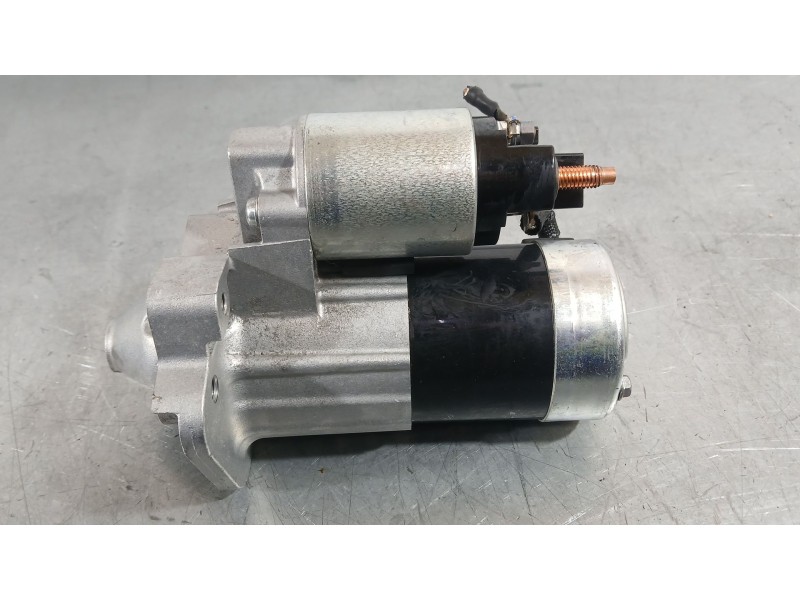 Recambio de motor arranque para renault laguna iii (bt0/1) 1.5 dci (bt00, bt0a, bt0t, bt1j) referencia OEM IAM 233005641R 233000