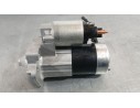 Recambio de motor arranque para renault laguna iii (bt0/1) 1.5 dci (bt00, bt0a, bt0t, bt1j) referencia OEM IAM 233005641R 233000