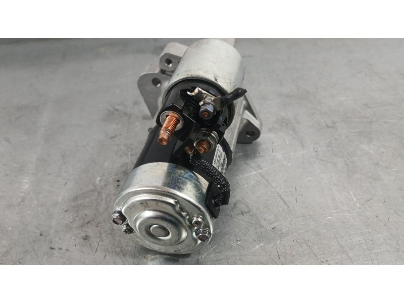 Recambio de motor arranque para renault laguna iii (bt0/1) 1.5 dci (bt00, bt0a, bt0t, bt1j) referencia OEM IAM 233005641R 233000