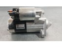Recambio de motor arranque para renault laguna iii (bt0/1) 1.5 dci (bt00, bt0a, bt0t, bt1j) referencia OEM IAM 233005641R 233000