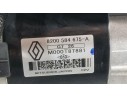 Recambio de motor arranque para renault laguna iii (bt0/1) 1.5 dci (bt00, bt0a, bt0t, bt1j) referencia OEM IAM 233005641R 233000