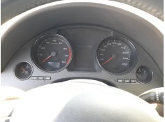 Recambio de cuadro instrumentos para seat exeo (3r2) 1.8 tsi referencia OEM IAM 3R0920800FX  