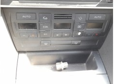 Recambio de mando climatizador para seat exeo (3r2) 1.8 tsi referencia OEM IAM 8E0820043BL5PR  
