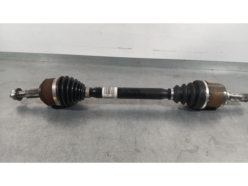 Recambio de transmision delantera izquierda para renault laguna iii (bt0/1) 1.5 dci (bt00, bt0a, bt0t, bt1j) referencia OEM IAM 