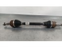 Recambio de transmision delantera izquierda para renault laguna iii (bt0/1) 1.5 dci (bt00, bt0a, bt0t, bt1j) referencia OEM IAM 