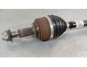 Recambio de transmision delantera izquierda para renault laguna iii (bt0/1) 1.5 dci (bt00, bt0a, bt0t, bt1j) referencia OEM IAM 