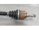 Recambio de transmision delantera izquierda para renault laguna iii (bt0/1) 1.5 dci (bt00, bt0a, bt0t, bt1j) referencia OEM IAM 