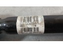 Recambio de transmision delantera izquierda para renault laguna iii (bt0/1) 1.5 dci (bt00, bt0a, bt0t, bt1j) referencia OEM IAM 