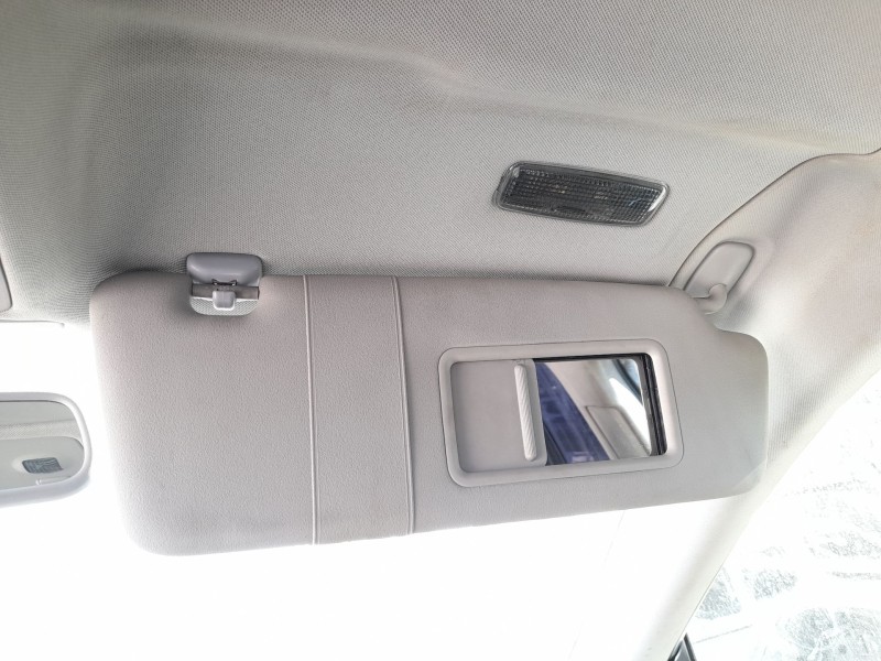 Recambio de parasol derecho para seat exeo (3r2) 1.8 tsi referencia OEM IAM 8E0857552J5B9  