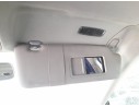 Recambio de parasol derecho para seat exeo (3r2) 1.8 tsi referencia OEM IAM 8E0857552J5B9  