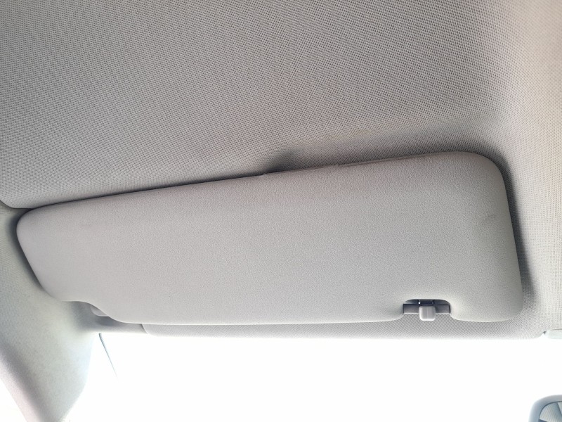 Recambio de parasol izquierdo para seat exeo (3r2) 1.8 tsi referencia OEM IAM 8E0857551Q5B9  