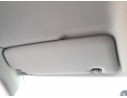 Recambio de parasol izquierdo para seat exeo (3r2) 1.8 tsi referencia OEM IAM 8E0857551Q5B9  