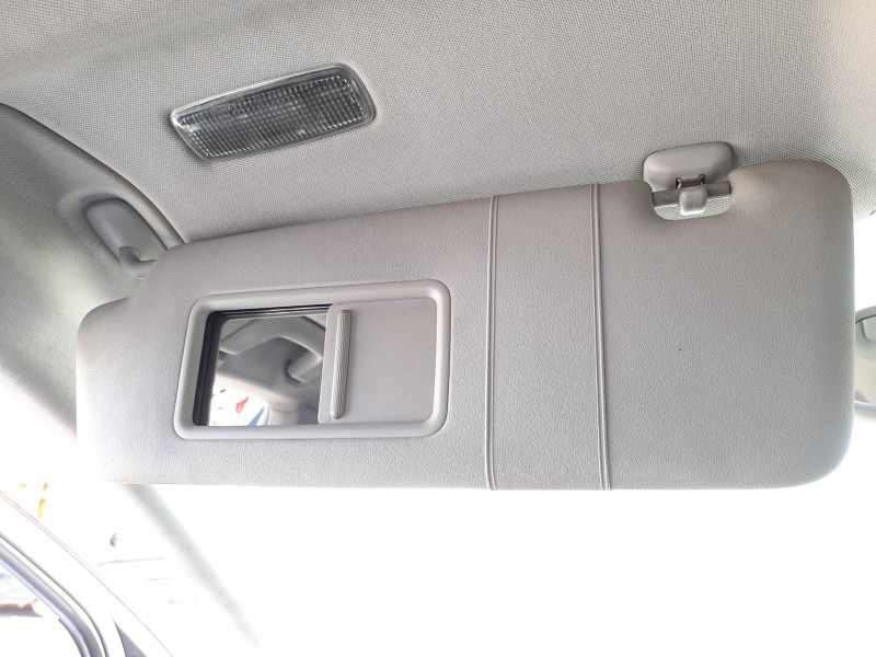 Recambio de parasol izquierdo para seat exeo (3r2) 1.8 tsi referencia OEM IAM 8E0857551Q5B9  