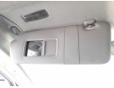 Recambio de parasol izquierdo para seat exeo (3r2) 1.8 tsi referencia OEM IAM 8E0857551Q5B9  