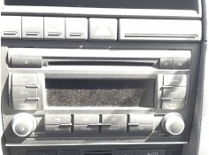 Recambio de sistema audio / radio cd para seat exeo (3r2) 1.8 tsi referencia OEM IAM 3R0035186B  