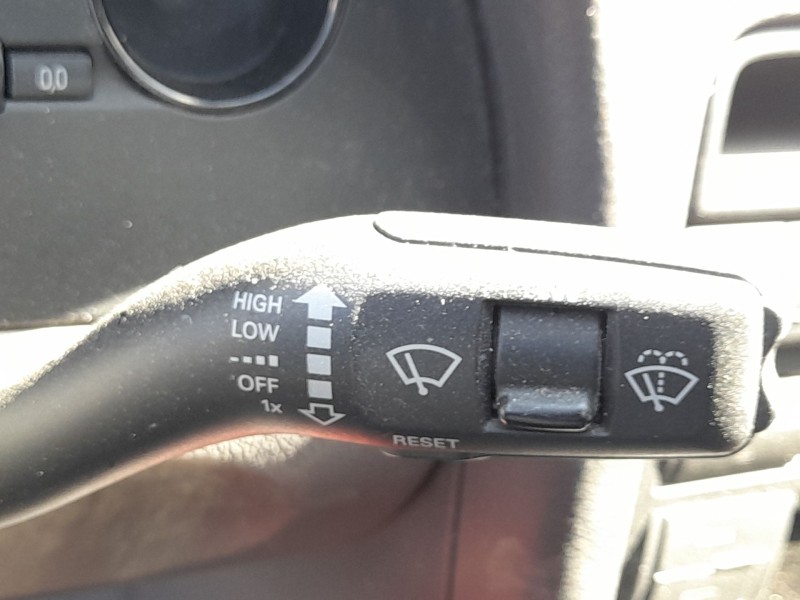 Recambio de mando luces y limpia para seat exeo (3r2) 1.8 tsi referencia OEM IAM 4E0953513KFKZ 4E0953503F4PK 