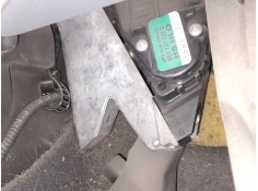 Recambio de potenciometro pedal para seat exeo (3r2) 1.8 tsi referencia OEM IAM 8E1721523G  