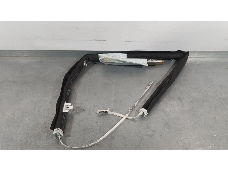 Recambio de airbag cortina delantero izquierdo para renault laguna iii (bt0/1) 1.5 dci (bt00, bt0a, bt0t, bt1j) referencia OEM I