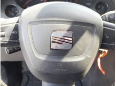 Recambio de kit airbag para seat exeo (3r2) 1.8 tsi referencia OEM IAM 3R0880201E6PS  3R0880201E6PS CONDUCTOR 3R0880204D ACOMPAÑ