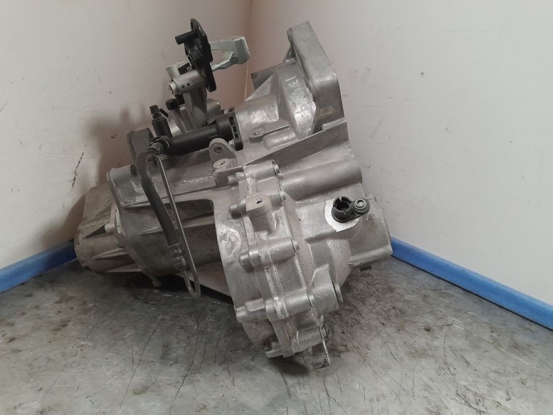 Recambio de caja cambios para seat ibiza sc (6p5) fr referencia OEM IAM SEP 28116 6VELOCIDADES