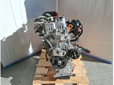 Recambio de motor completo para kia stonic (yb) 1.0 t-gdi referencia OEM IAM G3LC 58AQ104P00A 