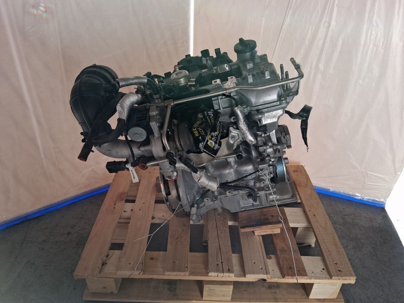 Recambio de motor completo para kia stonic (yb) 1.0 t-gdi referencia OEM IAM G3LC  LP048177