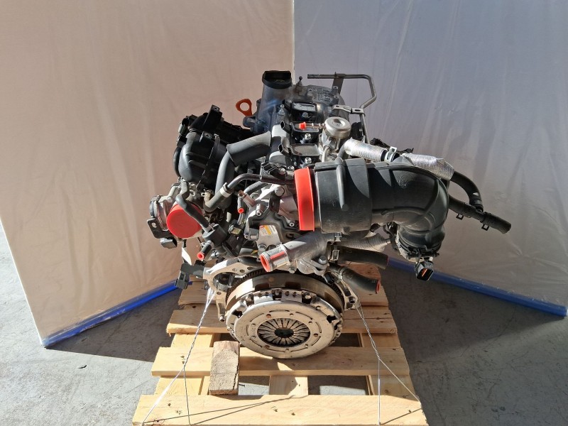 Recambio de motor completo para kia stonic (yb) 1.0 t-gdi referencia OEM IAM G3LC  LP048177