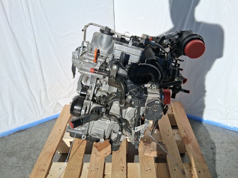 Recambio de motor completo para kia stonic (yb) 1.0 t-gdi referencia OEM IAM G3LC  LP048177