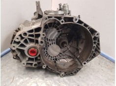 Recambio de caja cambios para opel insignia sports tourer selective referencia OEM IAM 55568685  6 VELOCIDADES