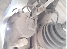 Recambio de pinza freno delantera izquierda para seat exeo (3r2) 1.8 tsi referencia OEM IAM 8E0615123A  
