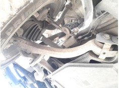 Recambio de brazo suspension inferior delantero izquierdo para seat exeo (3r2) 1.8 tsi referencia OEM IAM 8E0407693AL 8E0407151R