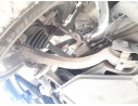 Recambio de brazo suspension inferior delantero izquierdo para seat exeo (3r2) 1.8 tsi referencia OEM IAM 8E0407693AL 8E0407151R
