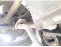 Recambio de brazo suspension inferior delantero izquierdo para seat exeo (3r2) 1.8 tsi referencia OEM IAM 8E0407693AL 8E0407151R