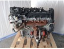 Recambio de motor completo para volvo v40 hatchback (525) d3 referencia OEM IAM D5204T6  