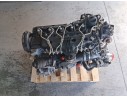 Recambio de motor completo para volvo v40 hatchback (525) d3 referencia OEM IAM D5204T6  