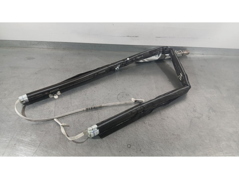 Recambio de airbag cortina delantero derecho para renault laguna iii (bt0/1) 1.5 dci (bt00, bt0a, bt0t, bt1j) referencia OEM IAM