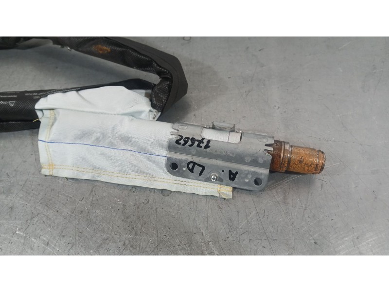 Recambio de airbag cortina delantero derecho para renault laguna iii (bt0/1) 1.5 dci (bt00, bt0a, bt0t, bt1j) referencia OEM IAM