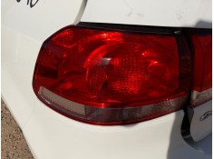 Recambio de piloto trasero izquierdo exterior para volkswagen golf vi (5k1) 1.2 tsi referencia OEM IAM 5K0945095E  