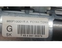 Recambio de airbag cortina delantero izquierdo para renault laguna iii (bt0/1) 1.5 dci (bt00, bt0a, bt0t, bt1j) referencia OEM I