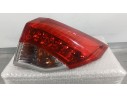 Recambio de piloto trasero derecho exterior para renault laguna iii (bt0/1) 1.5 dci (bt00, bt0a, bt0t, bt1j) referencia OEM IAM 