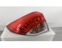 Recambio de piloto trasero izquierdo interior para renault laguna iii (bt0/1) 1.5 dci (bt00, bt0a, bt0t, bt1j) referencia OEM IA
