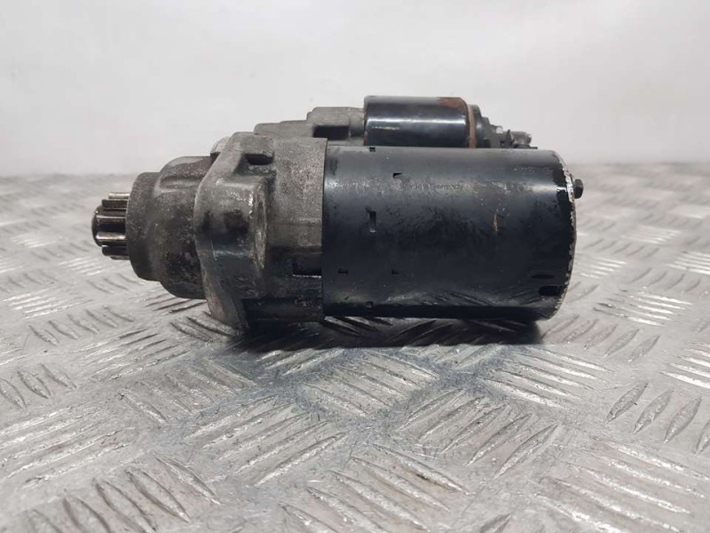 Recambio de motor arranque para audi a2 (8z) 1.6 fsi referencia OEM IAM 02T911023G 001120400 BOSCH
