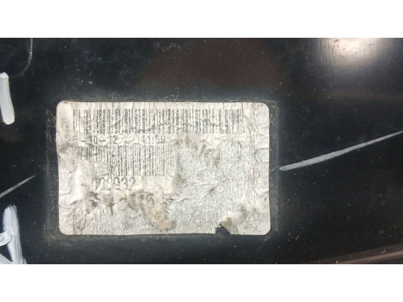 Recambio de piloto trasero izquierdo interior para renault laguna iii (bt0/1) 1.5 dci (bt00, bt0a, bt0t, bt1j) referencia OEM IA
