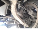 Recambio de mangueta delantera derecha para seat exeo (3r2) 1.8 tsi referencia OEM IAM 8E0407254H  