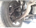 Recambio de mangueta delantera izquierda para seat exeo (3r2) 1.8 tsi referencia OEM IAM 8E0407253H  