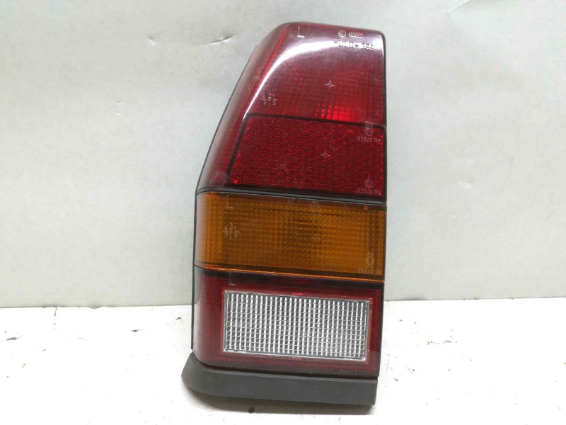 Recambio de piloto trasero izquierdo para volkswagen polo (801/803) referencia OEM IAM   